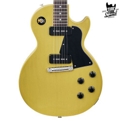 Gibson Les Paul Special TV Yellow