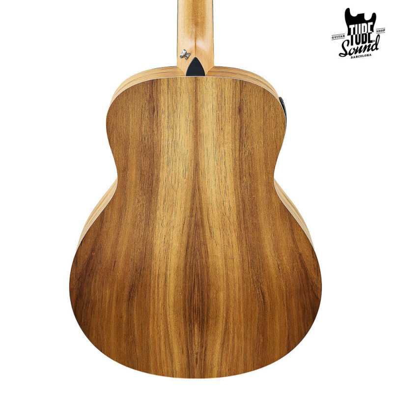 Taylor GS Mini e ES-B Koa