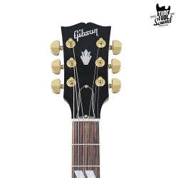 Gibson ES-345 Marcus King Sixties Cherry