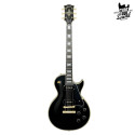 Gibson Custom Les Paul Custom 1954 Reissue Staple Pickup VOS Ebony