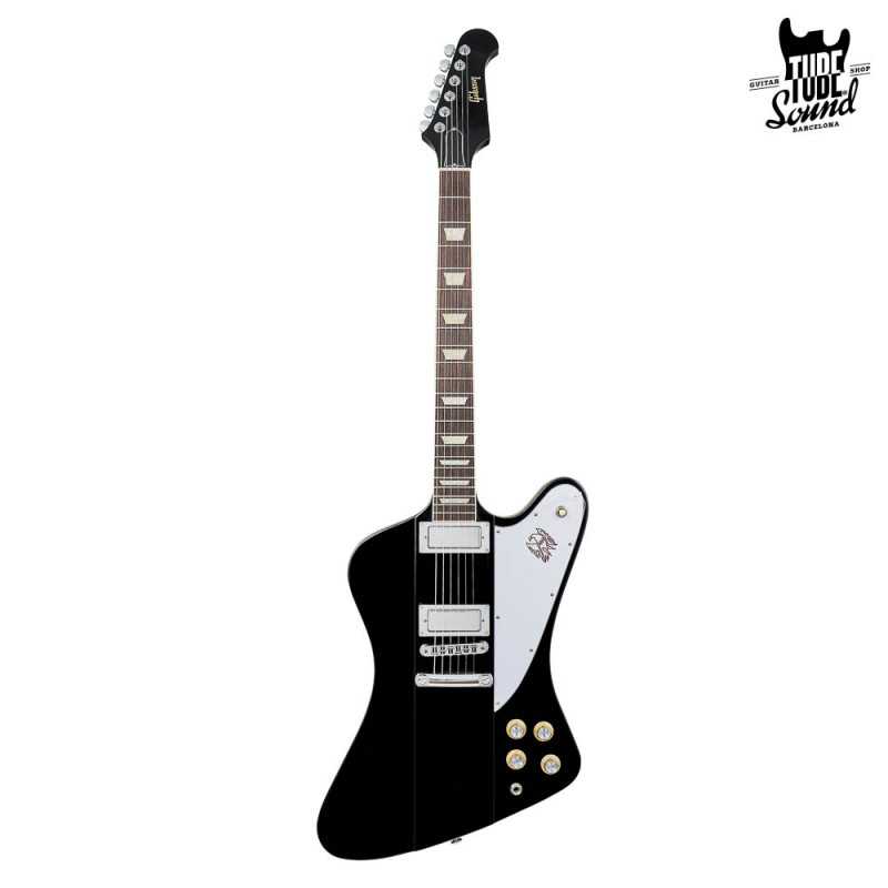 Gibson Firebird Platypus Ebony