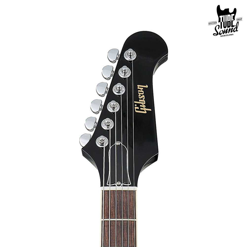 Gibson Firebird Platypus Ebony