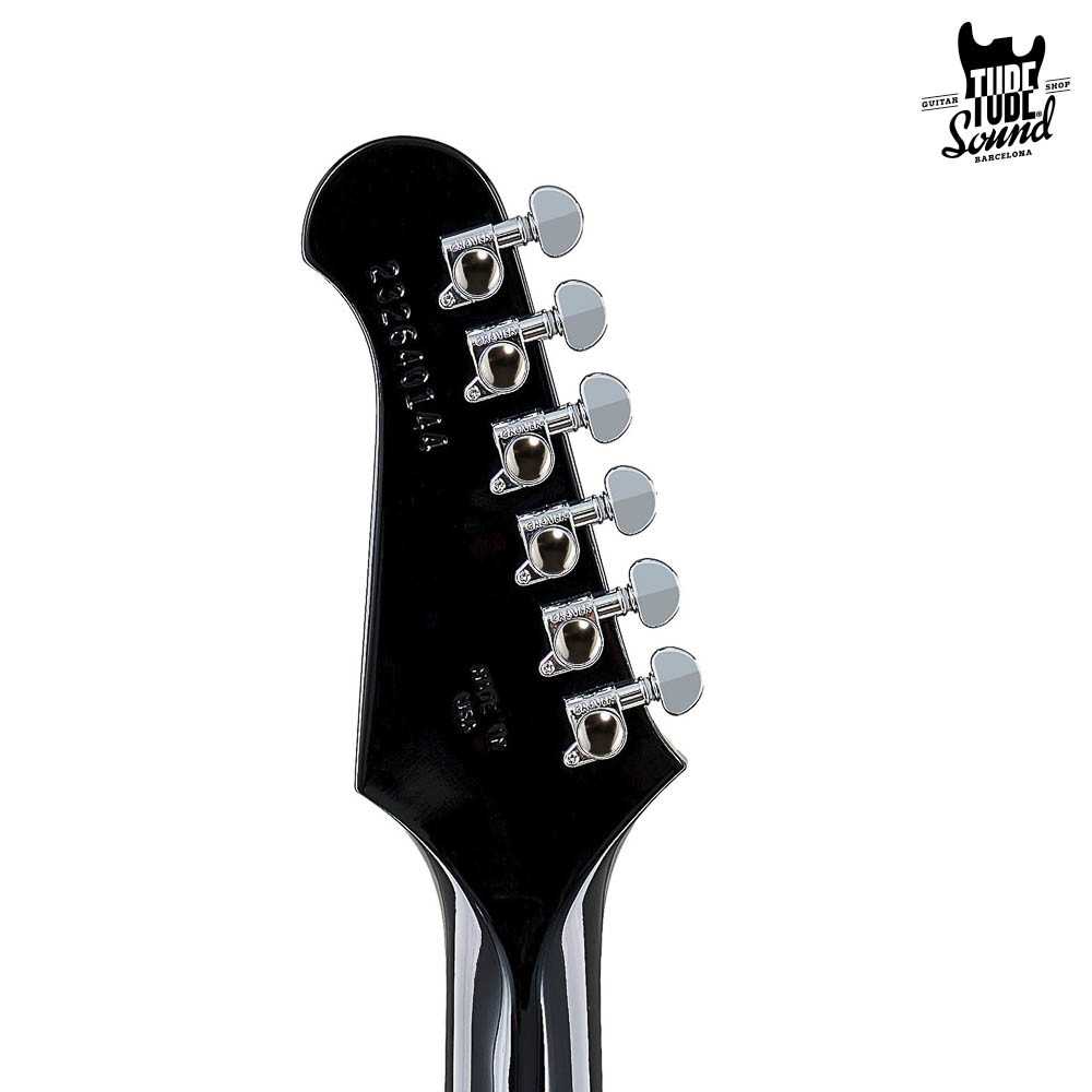 Gibson Firebird Platypus Ebony