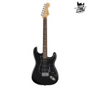 Fender Stratocaster Standard HSS LR Black