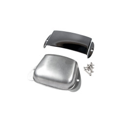Fender P Bass Pure Vintage Ashtray Cover Set