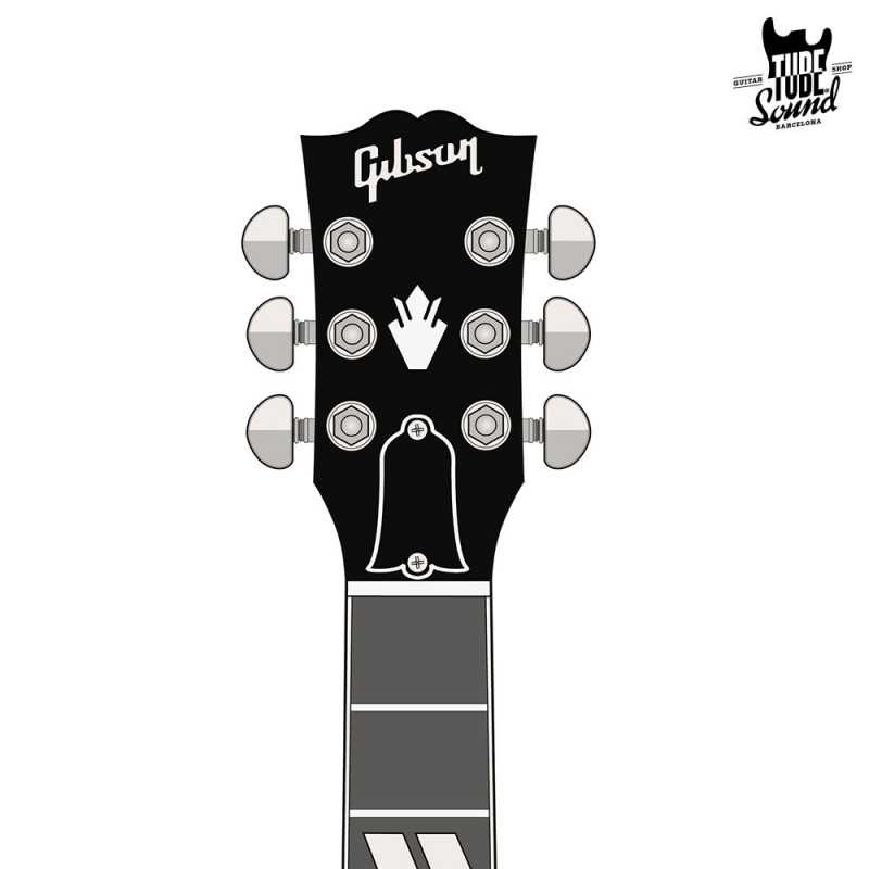 ES 345 Marcus King