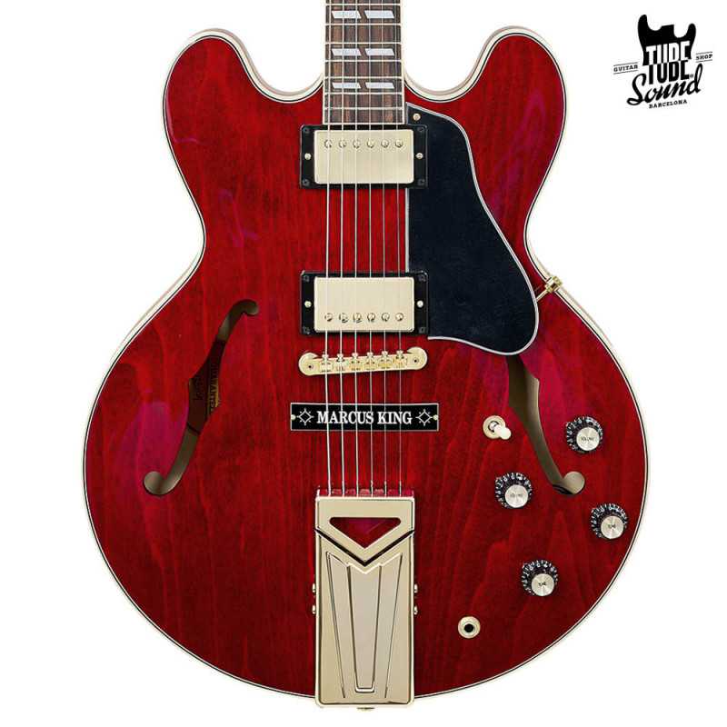 ES 345 Marcus King