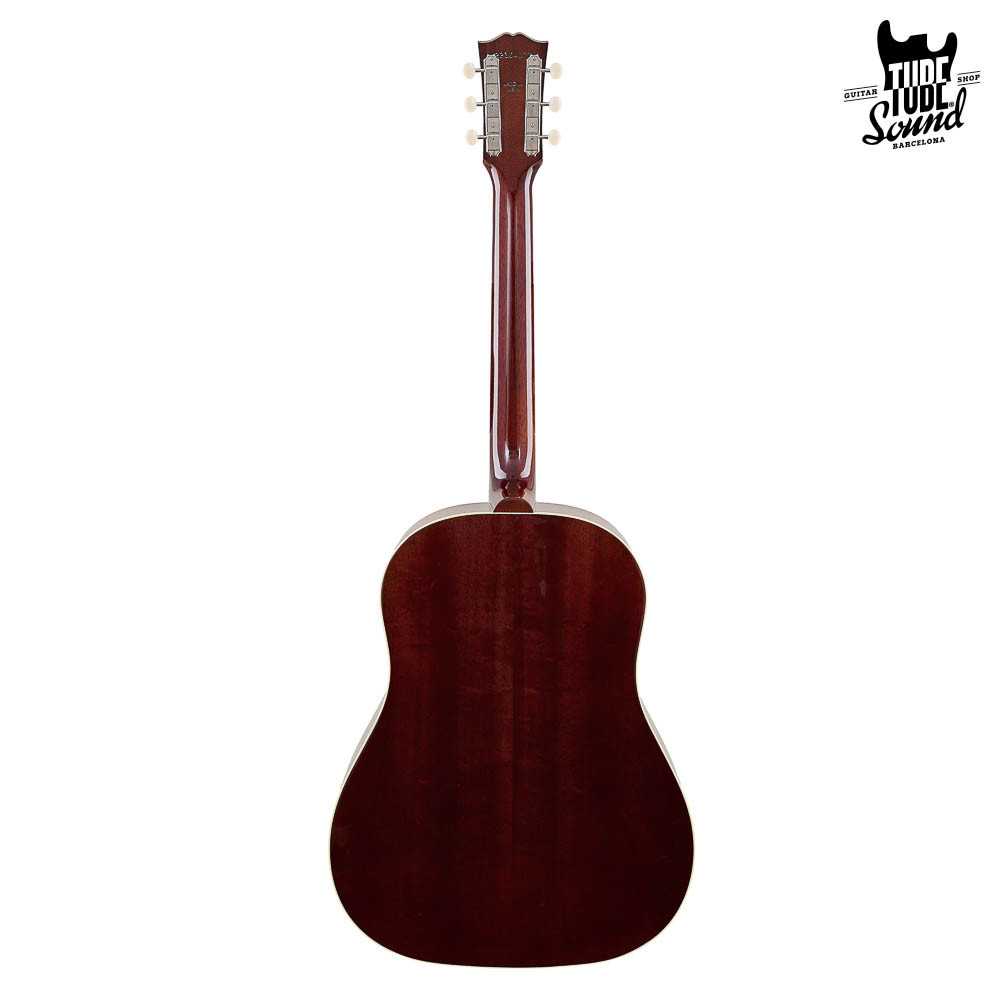 Gibson J-45 50s Original Vintage Sunburst