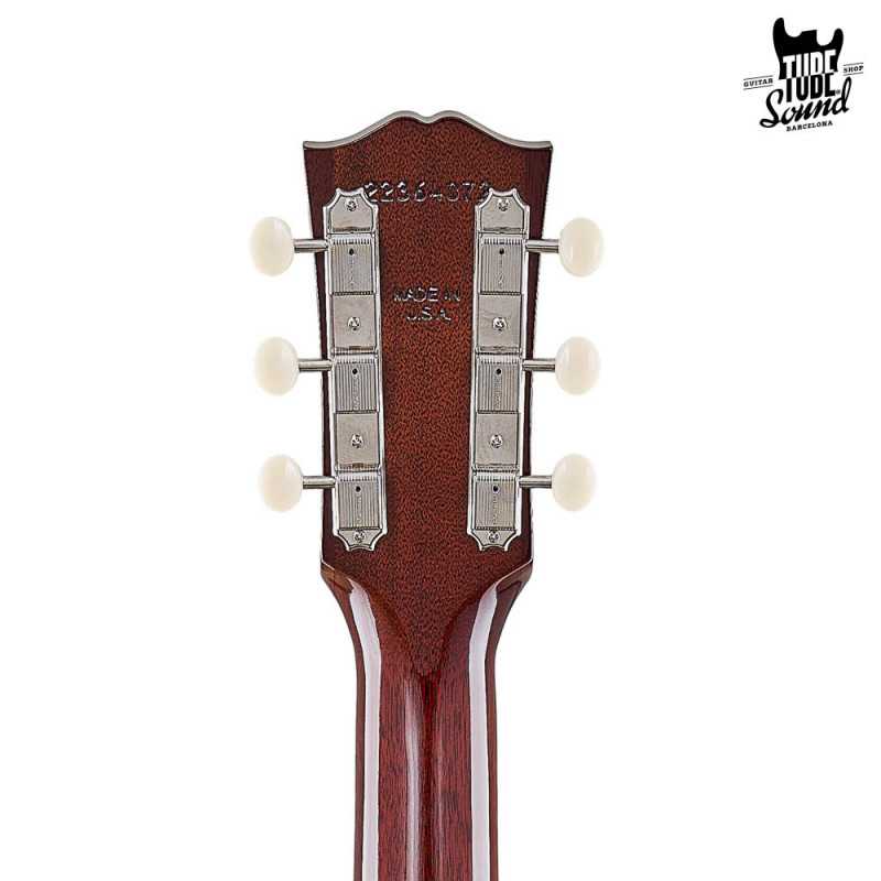 Gibson J-45 50s Original Vintage Sunburst