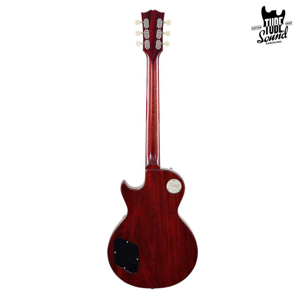 Gibson Custom Les Paul Standard 1959 VOS Beauty of the Burst Page 40