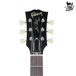 Gibson Custom Les Paul Standard 1959 VOS Beauty of the Burst Page 40