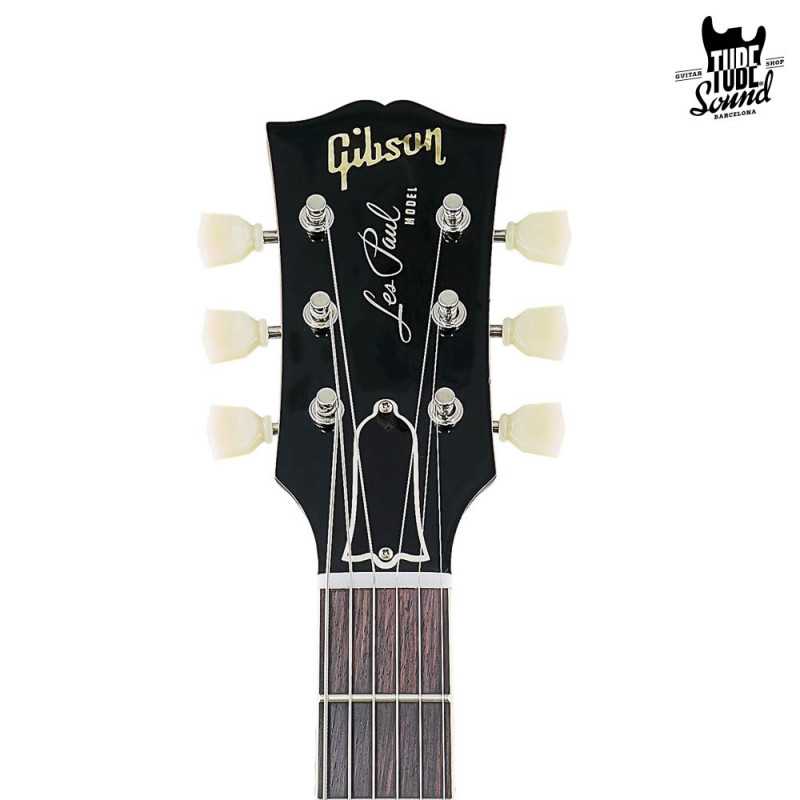 Gibson Custom Les Paul Standard 1959 VOS Beauty of the Burst Page 40