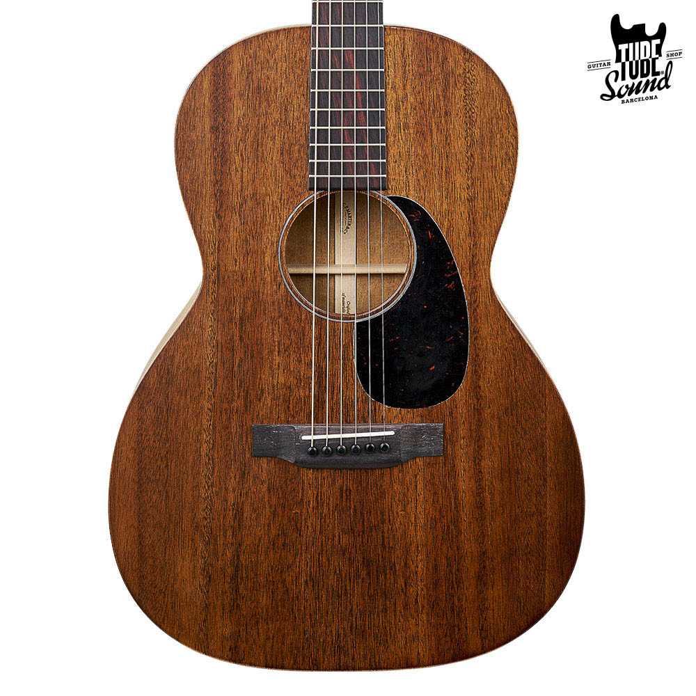Martin 000-15SM Mahogany