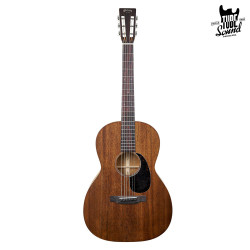Martin 000-15SM Mahogany