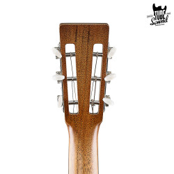 Martin 000-15SM Mahogany