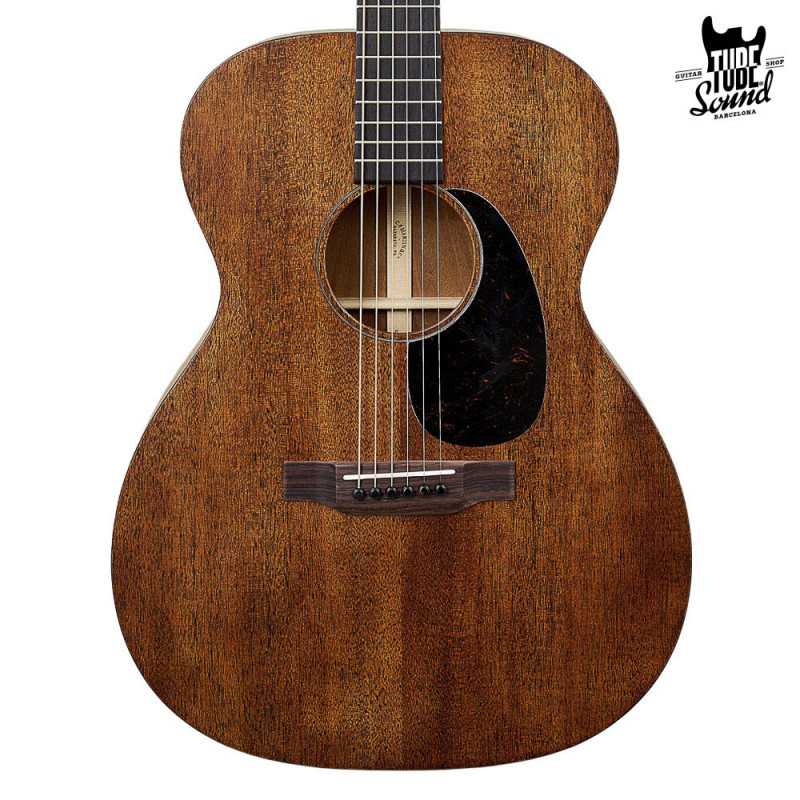 Martin 000-15M Mahogany