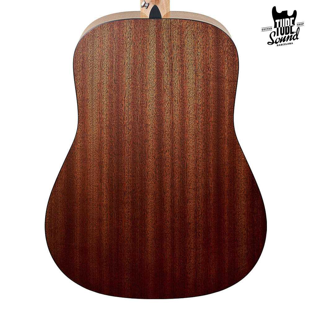 Martin D-10e Natural