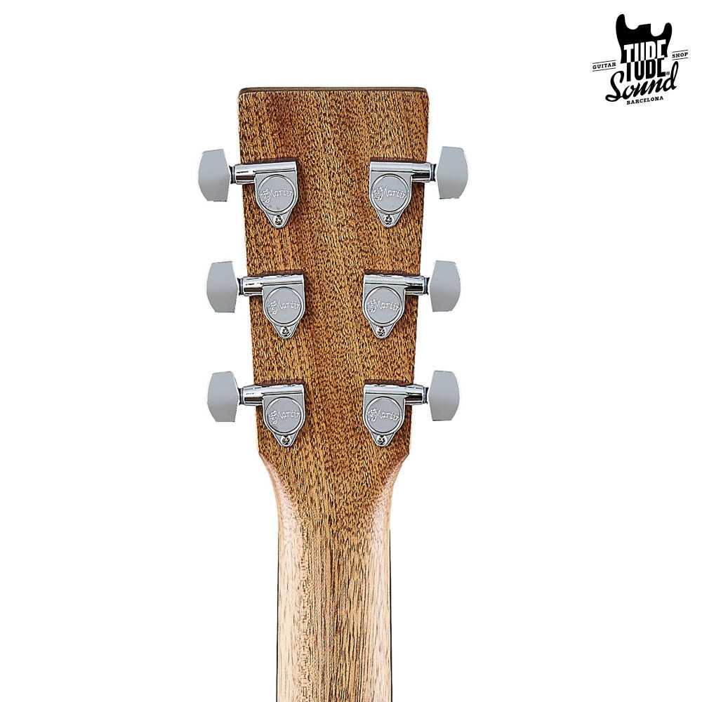 Martin D-10e Natural