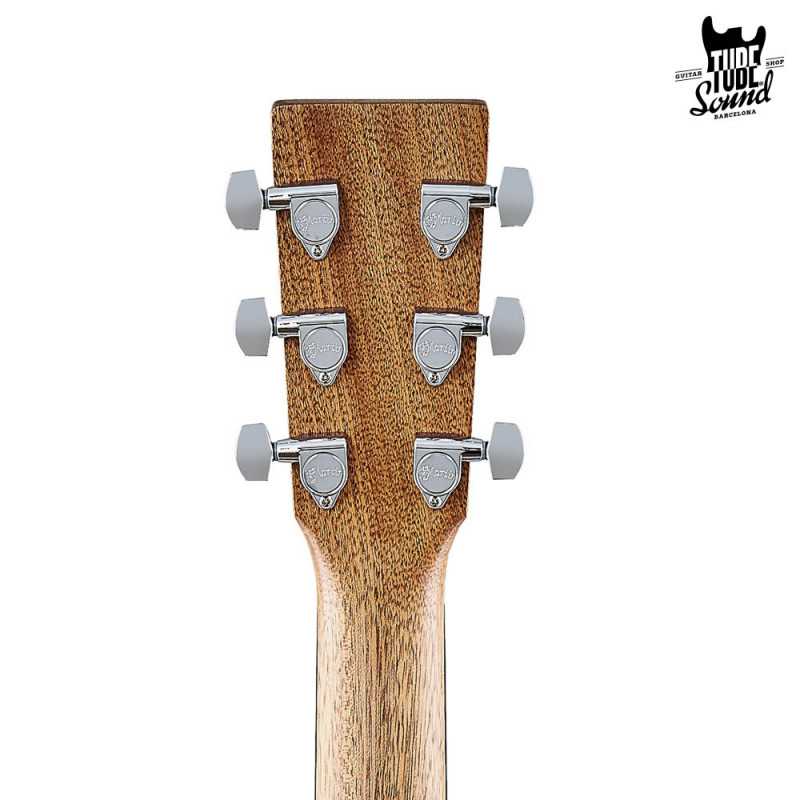 Martin D-10e Natural