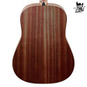 Martin D-10e Sapele
