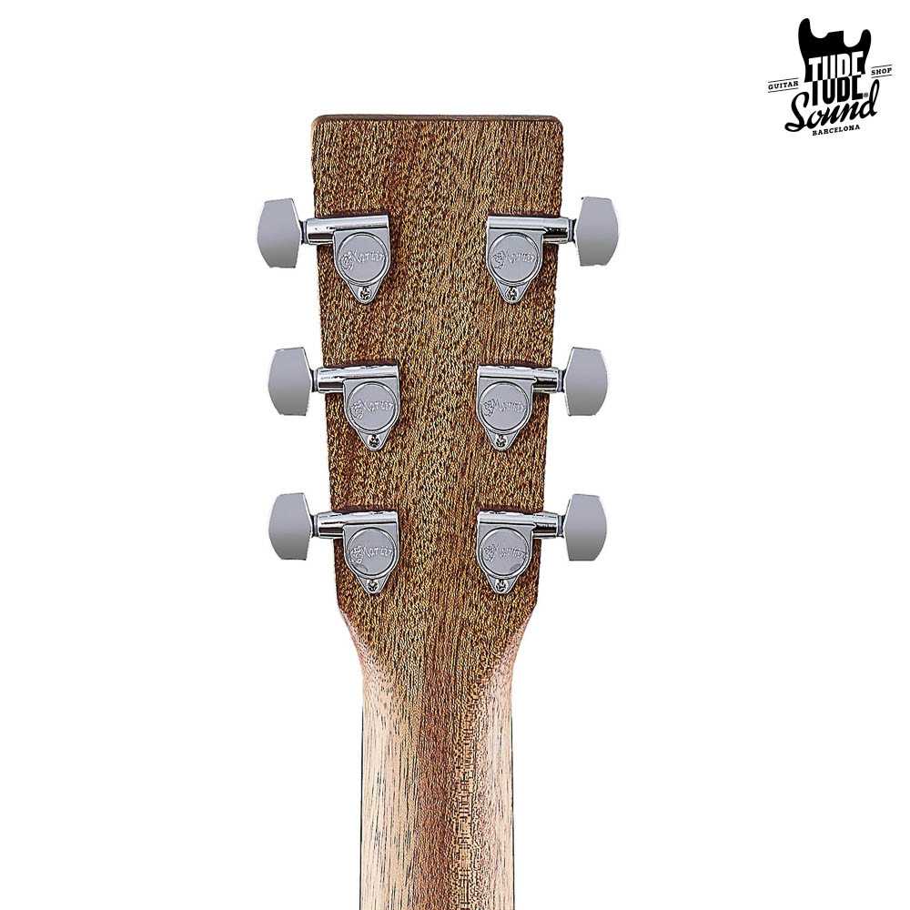 Martin 000-10E Sapele