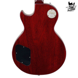 Gibson Custom Les Paul Standard 1959 Reissue VOS Iced Tea Burst