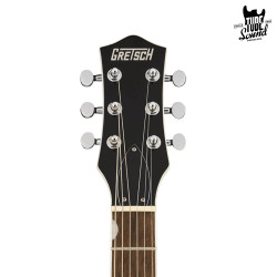 Gretsch G5230T Electromatic Jet FT Bigsby Two Tone Vintage White London Grey