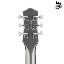 Gretsch G5230T Electromatic Jet FT Bigsby Two Tone Vintage White London Grey