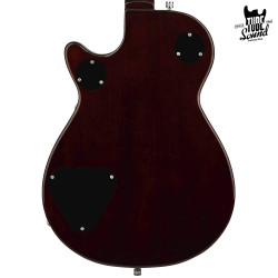 Gretsch G5230T Electromatic Jet FT Bigsby Dark Cherry Metallic