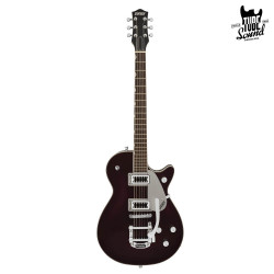 Gretsch G5230T Electromatic Jet FT Bigsby Dark Cherry Metallic
