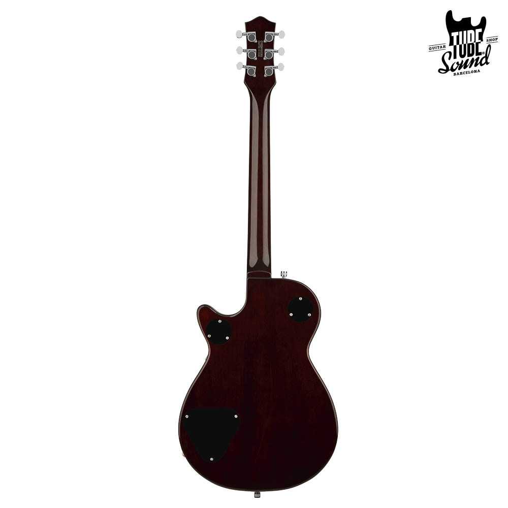 Gretsch G5230T Electromatic Jet FT Bigsby Dark Cherry Metallic