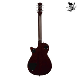 Gretsch G5230T Electromatic Jet FT Bigsby Dark Cherry Metallic