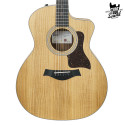 Taylor 214ce Walnut Natural