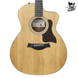 Taylor 214ce Walnut Natural