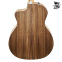 Taylor 214ce Walnut Natural