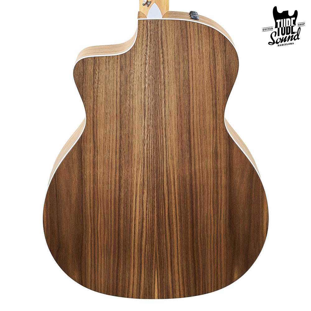 Taylor 214ce Walnut Natural