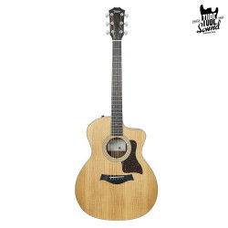 Taylor 214ce Walnut Natural