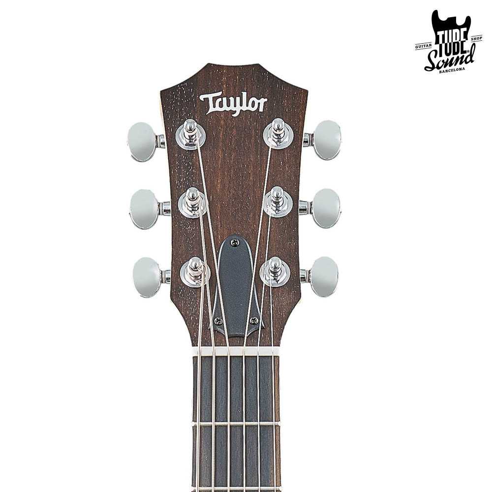Taylor GS Mini Mahogany