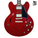 Gibson ES-335 Figured Sixties Cherry