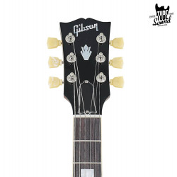 Gibson ES-335 Figured Sixties Cherry