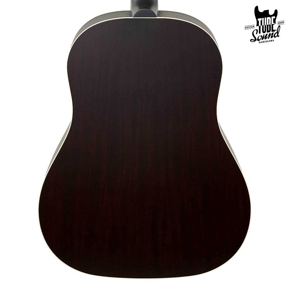 Gibson J-45 Special Satin Vintage Sunburst