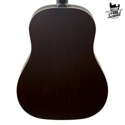 Gibson J-45 Special Satin Vintage Sunburst