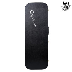 Epiphone USA Collection Coronet Ebony