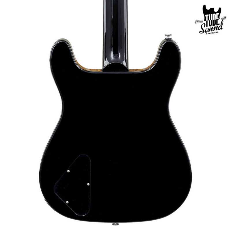 Epiphone USA Collection Coronet Ebony