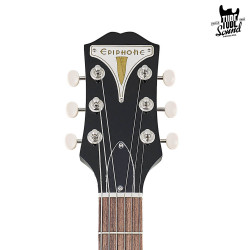 Epiphone USA Collection Coronet Ebony