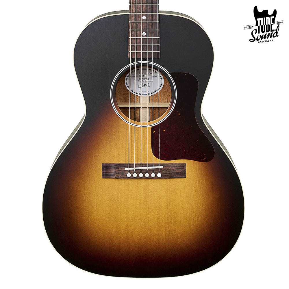 Gibson L-00 Special Satin Vintage Sunburst