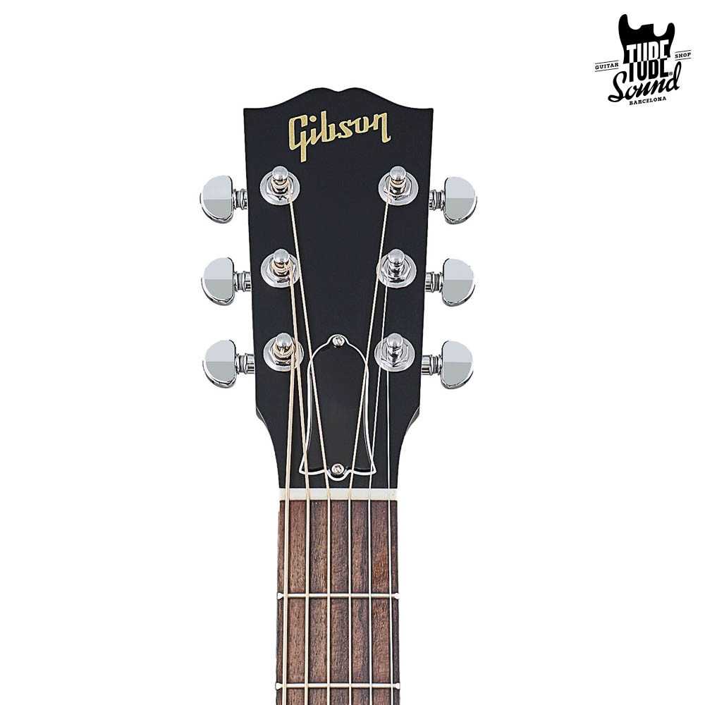 Gibson L-00 Special Satin Vintage Sunburst