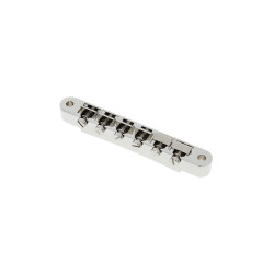 Gibson PBBR-059 Historic Non Wire ABR-1 Nickel