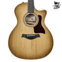 Taylor 314ce Studio Tobacco Stain with Shaded Edge Burst