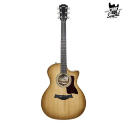 Taylor 314ce Studio Tobacco Stain with Shaded Edge Burst